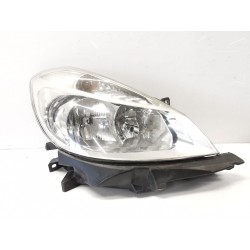 Phare droit Renault Clio III (BR0/1, CR0/1) | Desguace Becerril