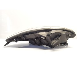 Recambio de faro izquierdo para renault scénic iii (jz0/1_) 1.2 tce referencia OEM IAM 260601946R 89906003 