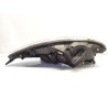 Recambio de faro izquierdo para renault scénic iii (jz0/1_) 1.2 tce referencia OEM IAM 260601946R 89906003 