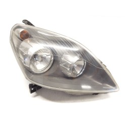 Right headlight Opel Zafira / zafira family b (A05) | Becerril Scrap Yard
