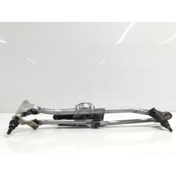 Recambio de motor limpia delantero para bmw serie 1 berlina (e81/e87) 120i referencia OEM IAM 692570601 404871 