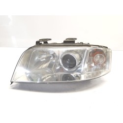 المصباح الأمامي الأيسر audi A6 C5 (4B2, 4B4) oem 4B0941029AB
