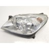 Left headlight Opel Astra h (A04) | Becerril Scrap Yard