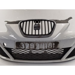 Front bumper Seat Altea XL (5P5, 5P8) | Becerril Scrap Yard
