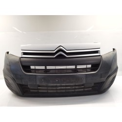Front bumper CITROEN Berlingo Furgón/monospace (B9) | Becerril Scrap Yard