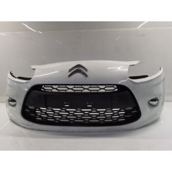 Front bumper CITROEN C3 II (SC_) | Becerril Scrap Yard