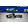 Recambio de piloto matricula para mg rover serie 45 (rt) classic (4-ptas.) referencia OEM IAM   