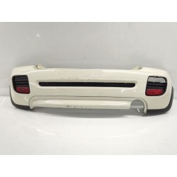Rear bumper Mini Mini (R56) | Becerril Scrap Yard