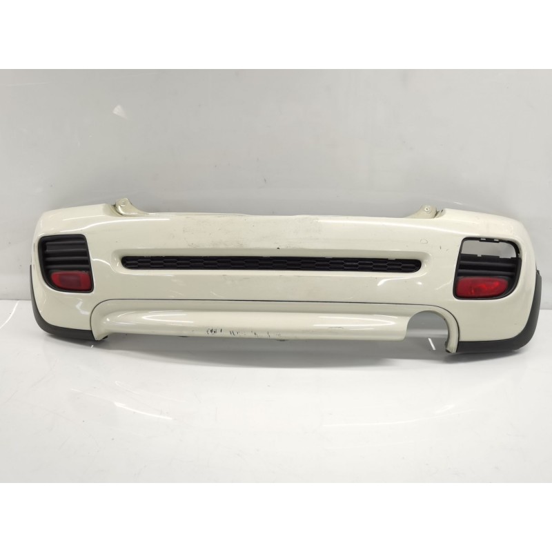 Rear bumper Mini Mini (R56) | Becerril Scrap Yard