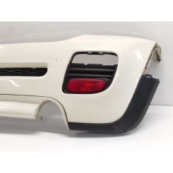 Rear bumper Mini Mini (R56) | Becerril Scrap Yard