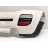 Rear bumper Mini Mini (R56) | Becerril Scrap Yard