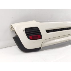 Rear bumper Mini Mini (R56) | Becerril Scrap Yard
