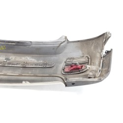 Rear bumper Mini Mini (R56) | Becerril Scrap Yard
