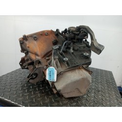 Gearbox Peugeot Expert furgoneta (222) | Becerril Scrap Yard