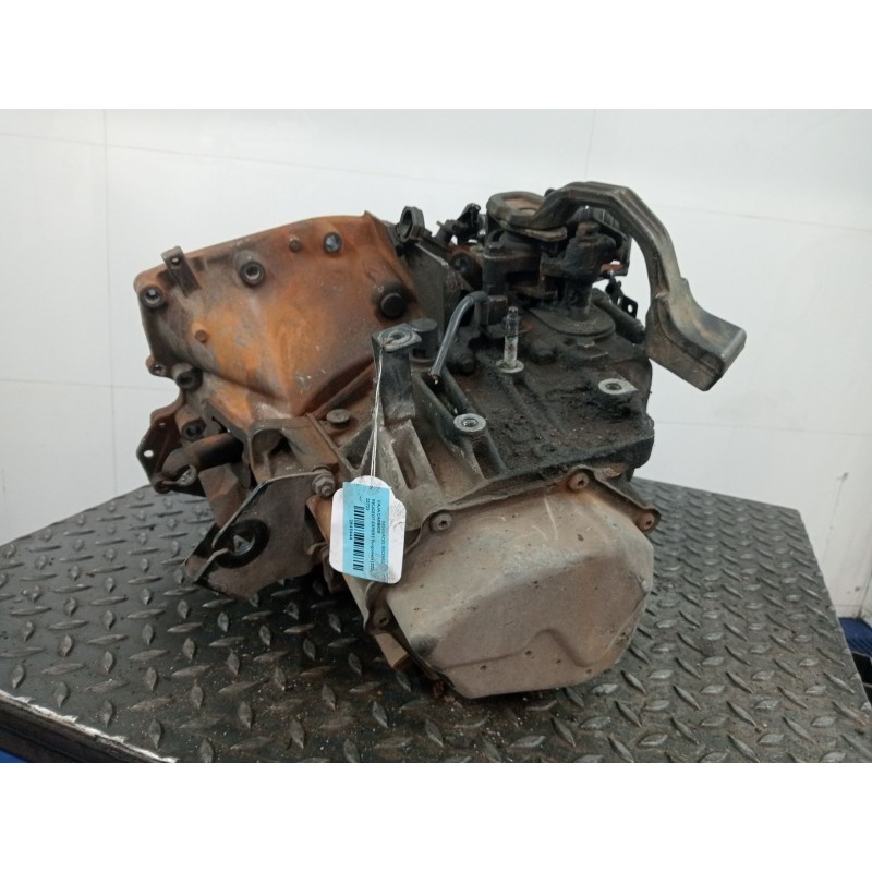 Gearbox Peugeot Expert furgoneta (222) | Becerril Scrap Yard