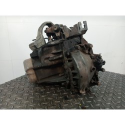 Gearbox Peugeot Expert furgoneta (222) | Becerril Scrap Yard