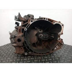 Gearbox Peugeot Expert furgoneta (222) | Becerril Scrap Yard