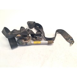 Cinto de segurança dianteiro direito nissan terrano II (R20) oem 868440F000
