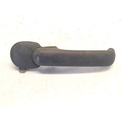 Maçaneta exterior da porta nissan terrano II (R20) oem 806067F000