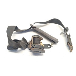 Cinto de segurança traseiro direito nissan terrano II (R20) oem 888427F010