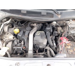 Motor y cambio exportación renault megane II (BM0/1_, CM0/1_)