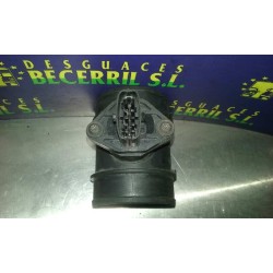 Recambio de caudalimetro para opel astra g berlina club referencia OEM IAM 0281002180  