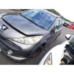 Parts breakdown for Peugeot 207 sw (WK_) 1.6 HDi Diesel of the year 2009 with engine 9HV (DV6TED4BU),9HX (DV6ATED4),9HV (DV6TED4),9HV (DV6TED4B)