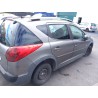 Parts breakdown for Peugeot 207 sw (WK_) 1.6 HDi Diesel of the year 2009 with engine 9HV (DV6TED4BU),9HX (DV6ATED4),9HV (DV6TED4),9HV (DV6TED4B)