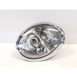Left headlight Mini Mini (R50, R53) | Becerril Scrap Yard