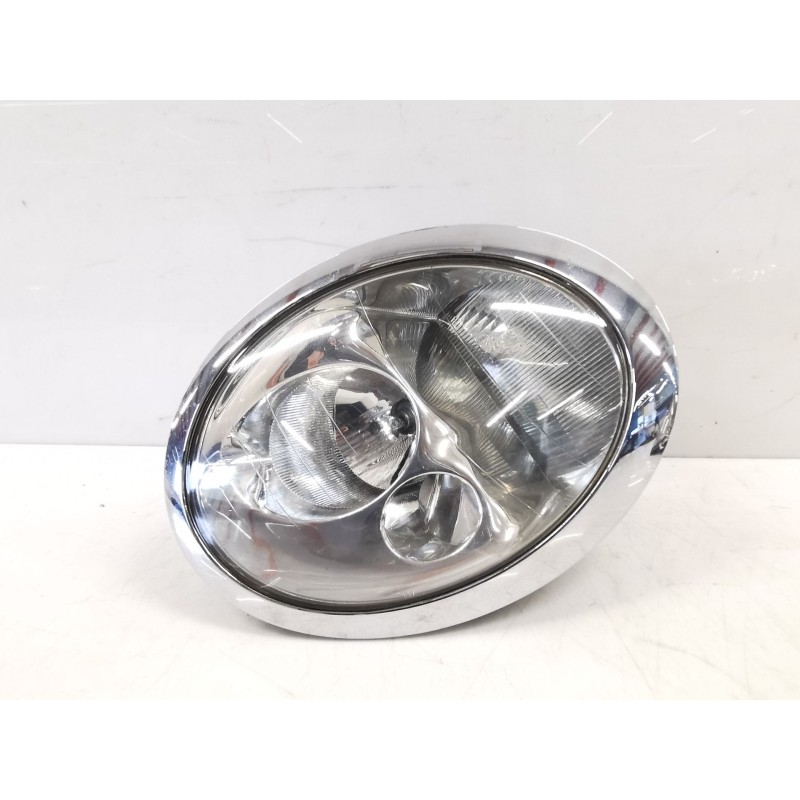 Left headlight Mini Mini (R50, R53) | Becerril Scrap Yard
