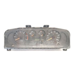 Painel de instrumentos nissan terrano II (R20) oem 248107F012