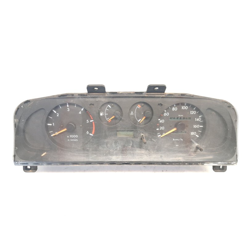 Painel de instrumentos Nissan Terrano II (R20) | Desguace Becerril