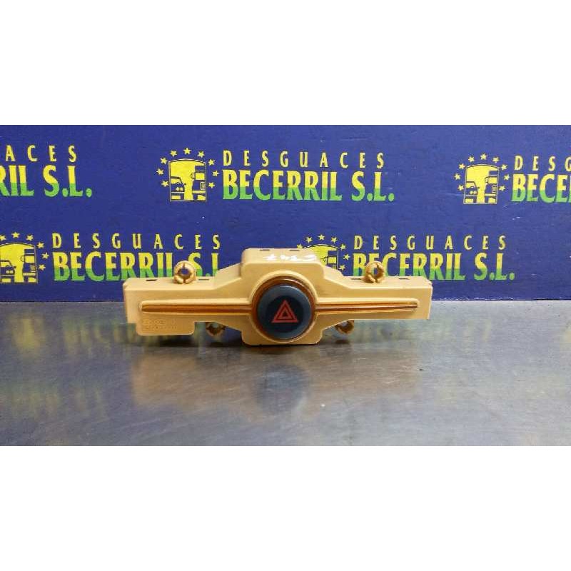 Recambio de warning para kia carens 2.0 crdi ex monovolumen referencia OEM IAM 937901D000  