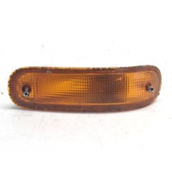Piloto dianteiro esquerdo nissan terrano II (R20) oem 261307f000