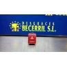 Recambio de warning para mg rover serie 45 (rt) classic (4-ptas.) referencia OEM IAM   