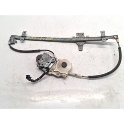 Vidro elétrico dianteiro direito nissan terrano II (R20) oem 9000775