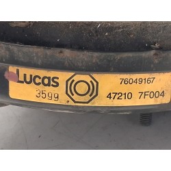 Freio servo Nissan Terrano II (R20) | Desguace Becerril