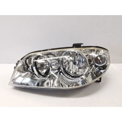 Left headlight Fiat Punto furgoneta/hatchback (188_) | Becerril Scrap Yard