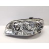 Left headlight Fiat Punto furgoneta/hatchback (188_) | Becerril Scrap Yard