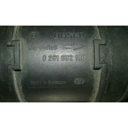 Recambio de caudalimetro para opel astra g berlina club referencia OEM IAM 0281002180  