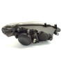 Phare gauche Peugeot 307 sw (3H) | Desguace Becerril