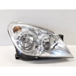 Right headlight opel astra h classic Sedán (A04) oem 13239289HR