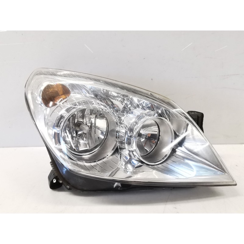 Right headlight Opel Astra h classic Sedán (A04) | Becerril Scrap Yard