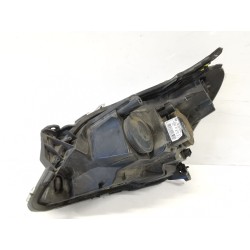 Right headlight Opel Astra h classic Sedán (A04) | Becerril Scrap Yard