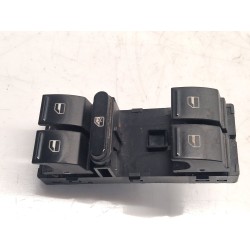 Left front window regulator Seat Altea XL (5P5, 5P8) | Becerril Scrap Yard
