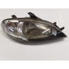 Recambio de faro derecho para daewoo lacetti hatchback (klan) 1.4 referencia OEM IAM   