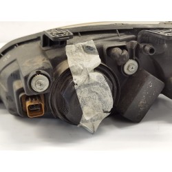 Recambio de faro derecho para daewoo lacetti hatchback (klan) 1.4 referencia OEM IAM   