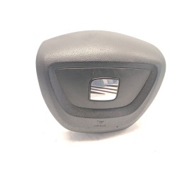 Left front airbag Seat Altea XL (5P5, 5P8) | Becerril Scrap Yard
