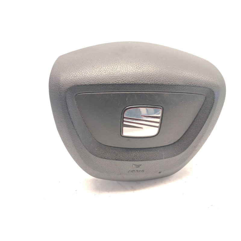 Left front airbag Seat Altea XL (5P5, 5P8) | Becerril Scrap Yard