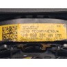 Left front airbag Seat Altea XL (5P5, 5P8) | Becerril Scrap Yard
